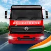 Truck Masters: India Simulator icon