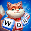 Word Scramble - Family Tales icon