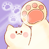 Idle Cat Hotel: Relaxing Games icon