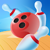 Bowling Sort icon