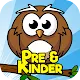 Preschool & Kindergarten Games