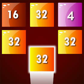 Number Shoot 2048 Puzzle Games