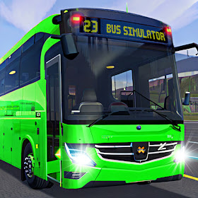 Bus Simulator 3d Bus Driving