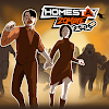 Homestay Zombie icon