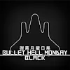 Bullet Hell Monday Black