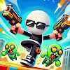 Mr Max Action Shooter icon