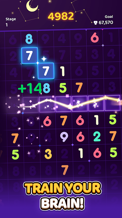 #3. Number Master (Android) By: Kiwi Fun