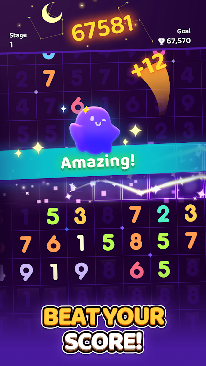 #4. Number Master (Android) By: Kiwi Fun