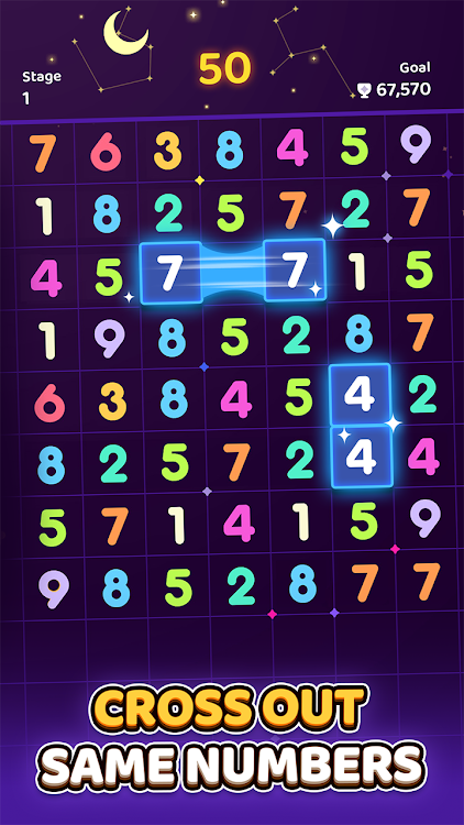 #7. Number Master (Android) By: Kiwi Fun