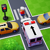 Traffic Buster: Parking Escape icon