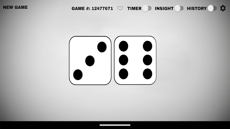 #5. Backgammon Trainer Pro (Android) By: Kingandy