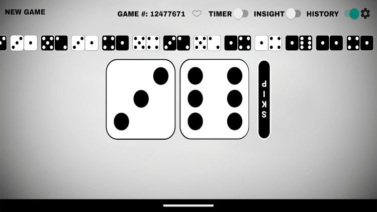 #7. Backgammon Trainer Pro (Android) By: Kingandy