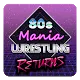 80s Mania Wrestling Returns