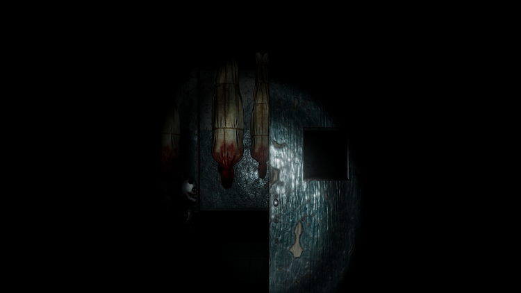 #2. Asylum (Android) By: HALF-BLOOD