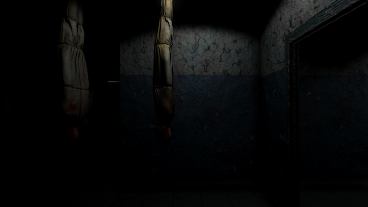 #5. Asylum (Android) By: HALF-BLOOD