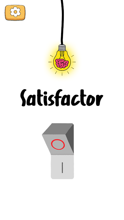 #9. Satisfactor - Mini Challenges (Android) By: GOOD TO SEE YOU