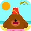 Hey Duggee: Sandcastle Badge