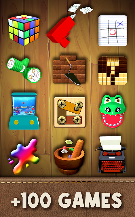 #9. Antistress 2 - Relaxation Toys (Android) By: Onegame Global Studio