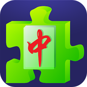 Mahjong Puzzle