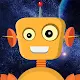 Robot Game for Preschool Kids