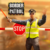 Border Patrol Police Game icon