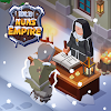 Idle Nuns Empire Tycoon icon