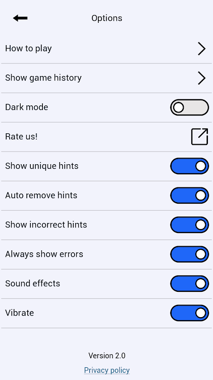 #4. Kemaru! (Android) By: Alexandre Langlais