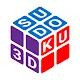 Sudoku 3D by Sudoku3D.org