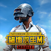 PUBG MOBILE TW icon