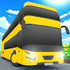 Idle Bus Station - Tycoon Game icon