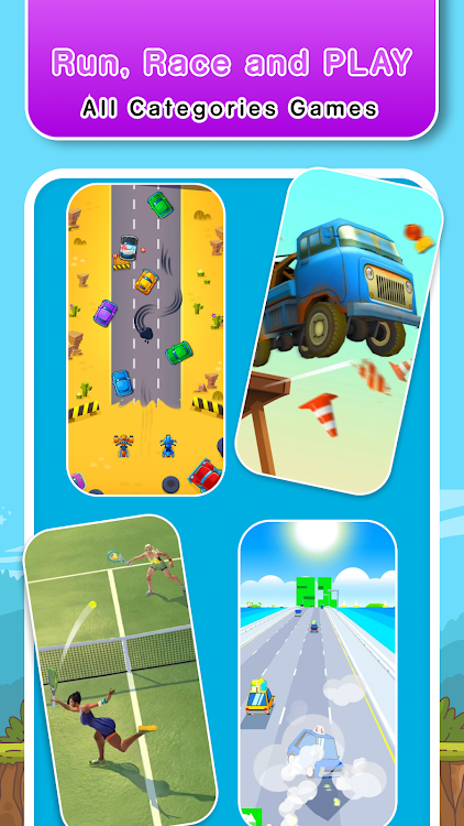 #5. All in one game-Football Games (Android) By: Auxillary Cloning studio