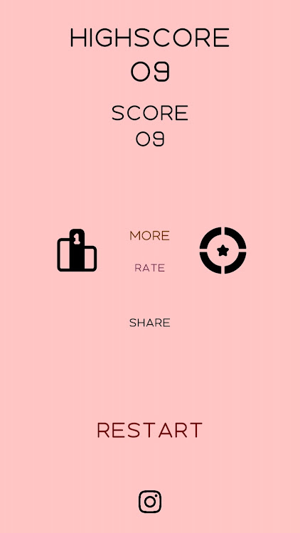 #5. Escapple Elite (Android) By: Applebharath