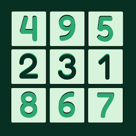 Sudoku - Classic sudoku