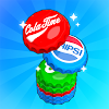 Bottle Cap Jam icon