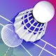 Badminton3D