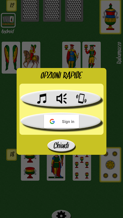 #3. Rubamazzo (Android) By: Davide Terella