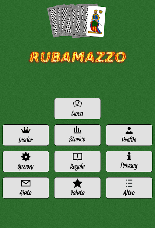 #8. Rubamazzo (Android) By: Davide Terella