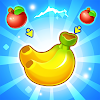 Food Travel - Merge & Cooking icon