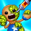 Kick the Buddy－Fun Action Game icon