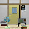 Escape Game Retro House icon