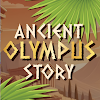 The story of ancient Olympus icon