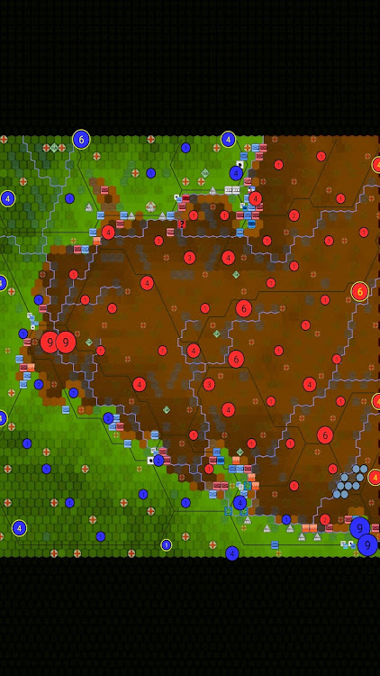 #3. Kiev: Largest WW2 Encirclement (Android) By: Joni Nuutinen