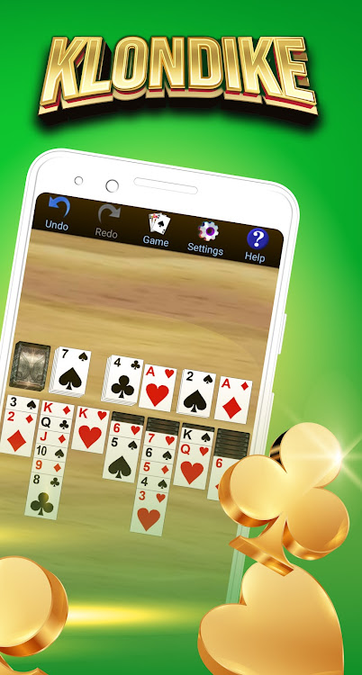 #2. Classic Card Games Collection (Android) By: Classic Card Games Limited