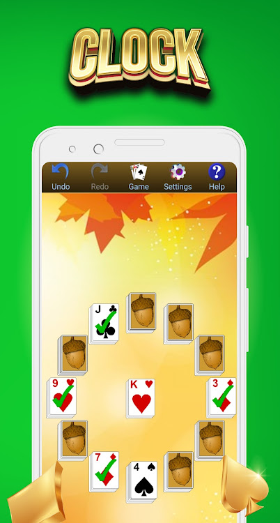 #6. Classic Card Games Collection (Android) By: Classic Card Games Limited