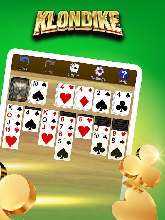 #10. Classic Card Games Collection (Android) By: Classic Card Games Limited