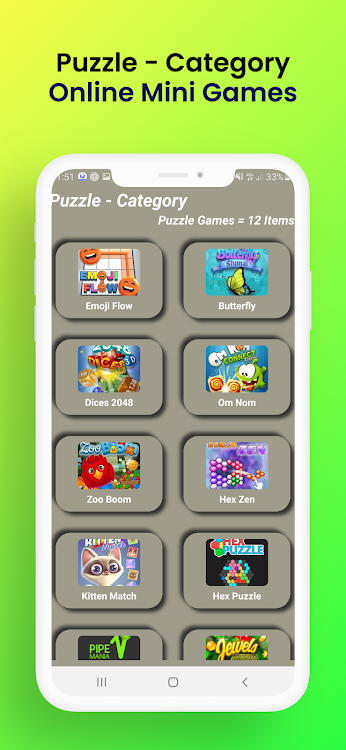 #5. Game Zone - All in One Games (Android) By: Ali Tech Apps Store