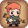 Wasteland Defense - Idle TD icon