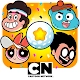 Cartoon Network Golf Stars