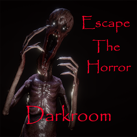 Darkroom - Escape The Horror