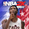 NBA 2K Mobile icon